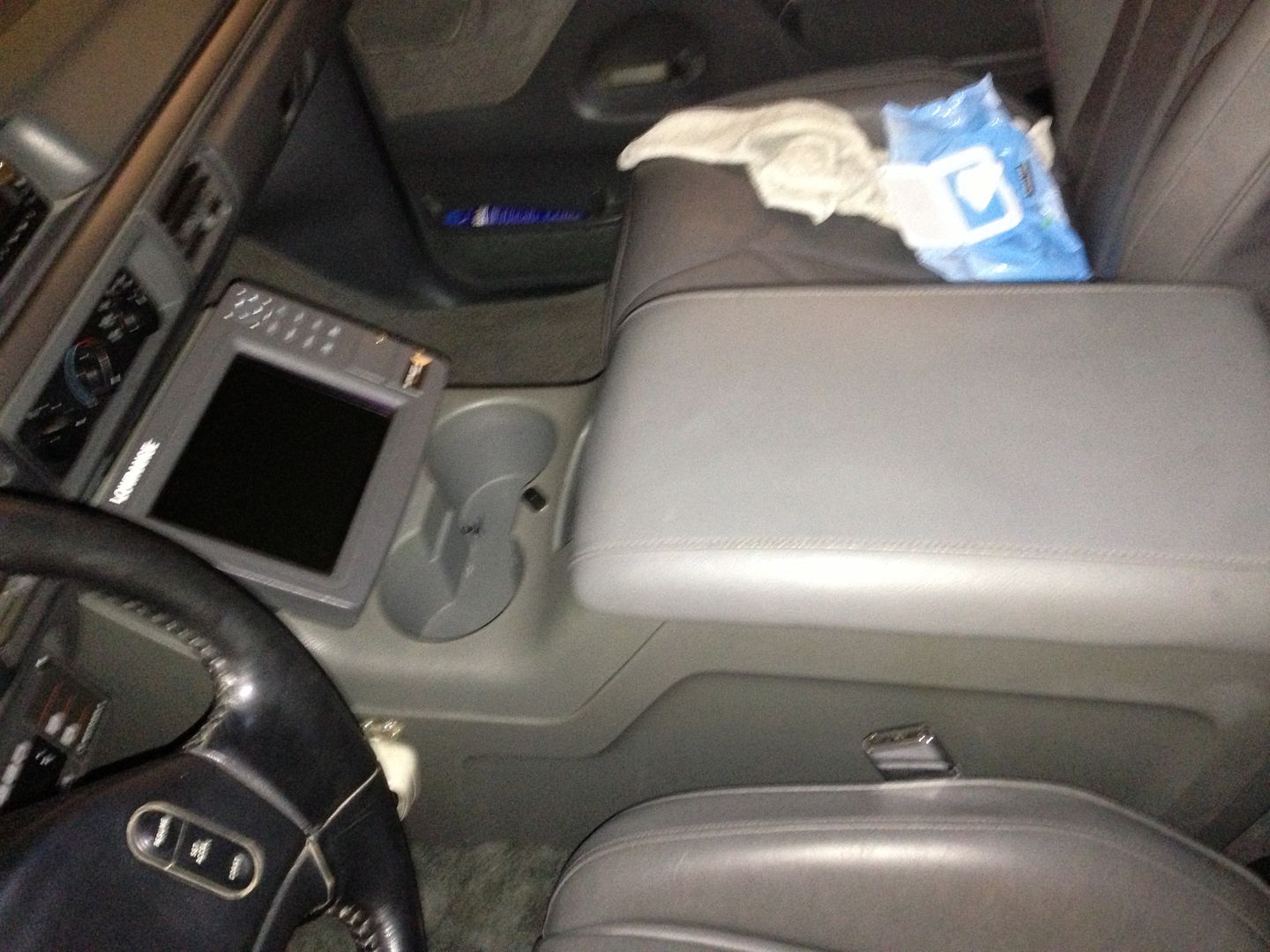 Expedition Center Console Page 4 Bronco Forum Full Size Ford